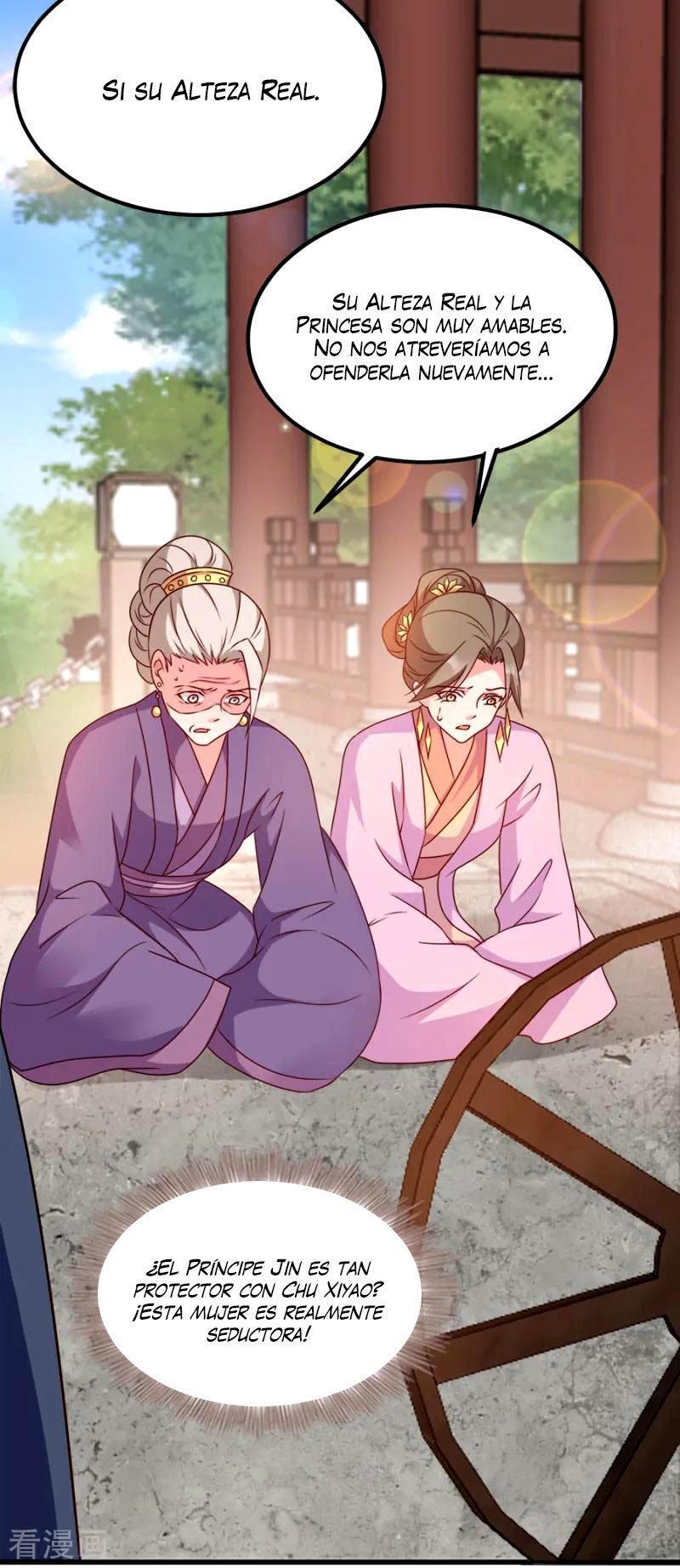 Capitulo 86 page 15