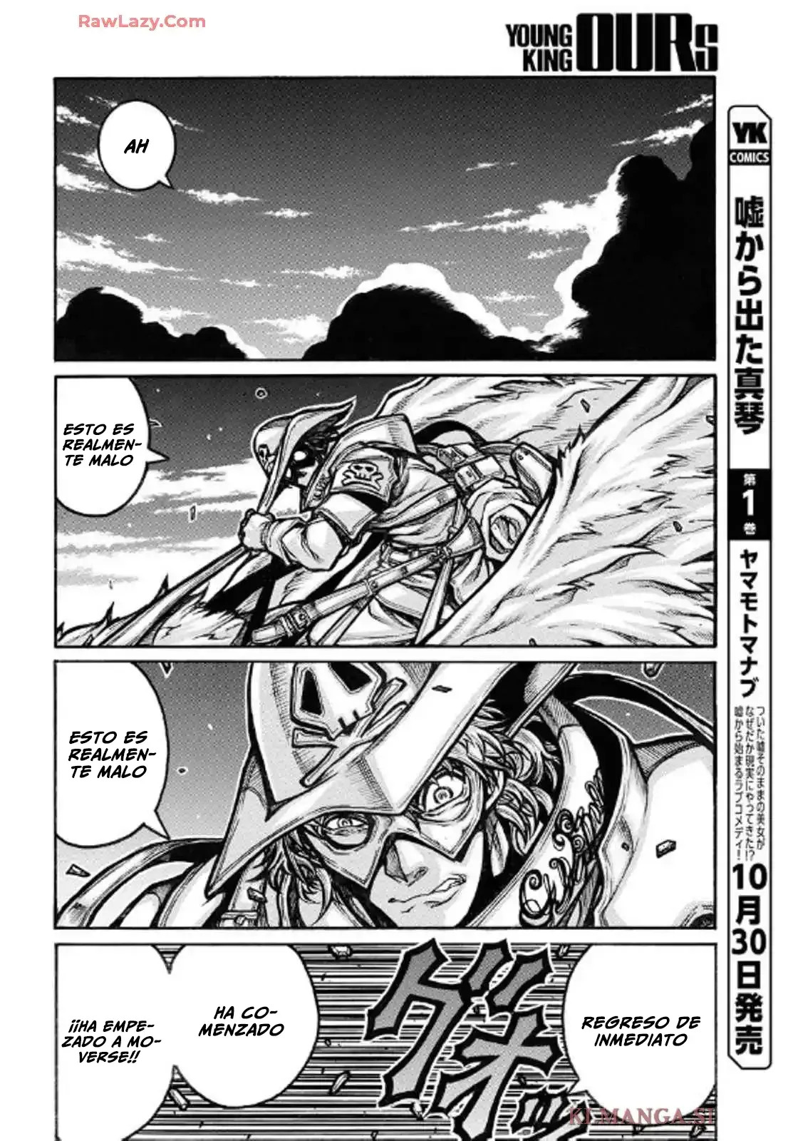 Capitulo 94 page 13