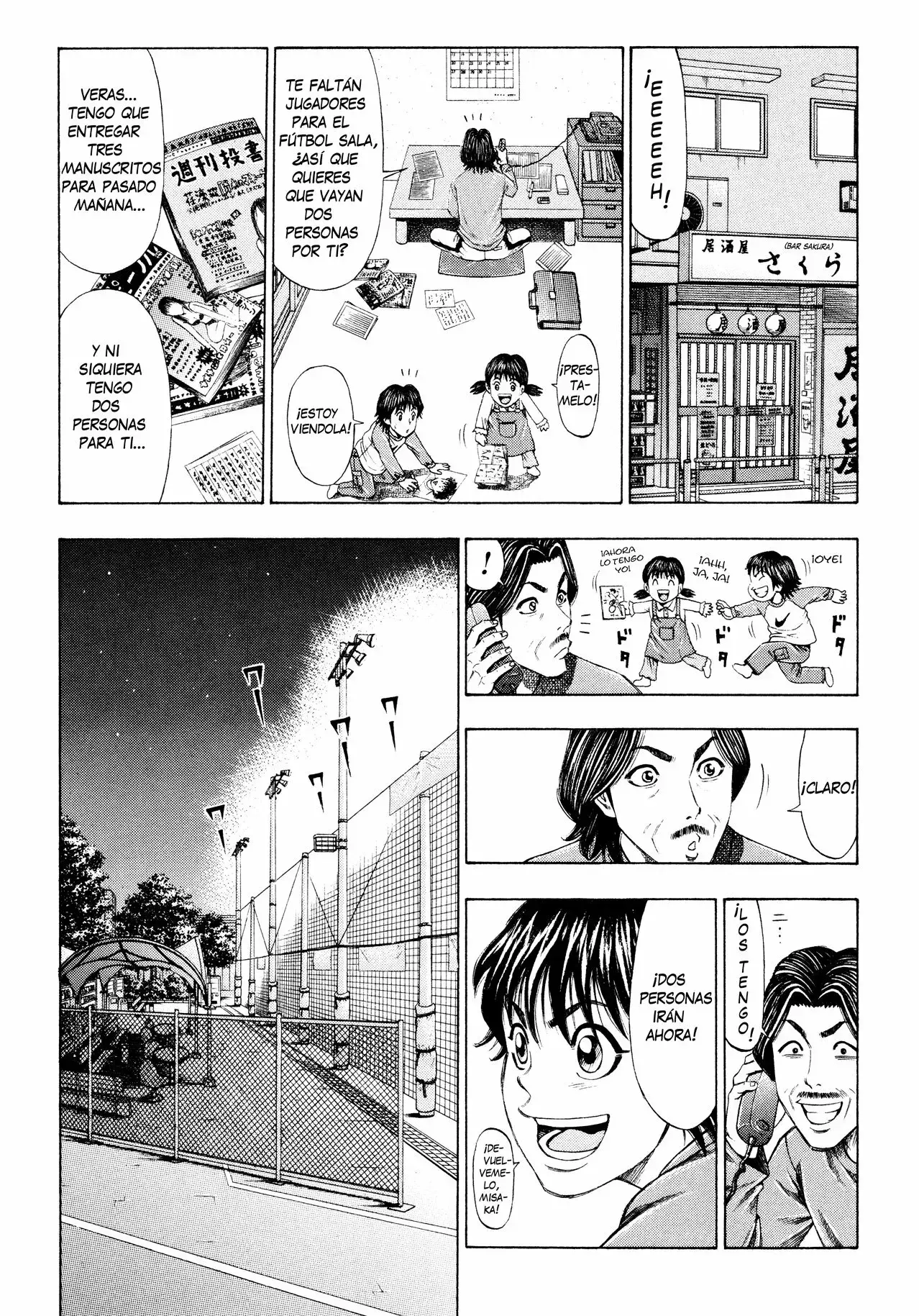 Capitulo 1 page 14