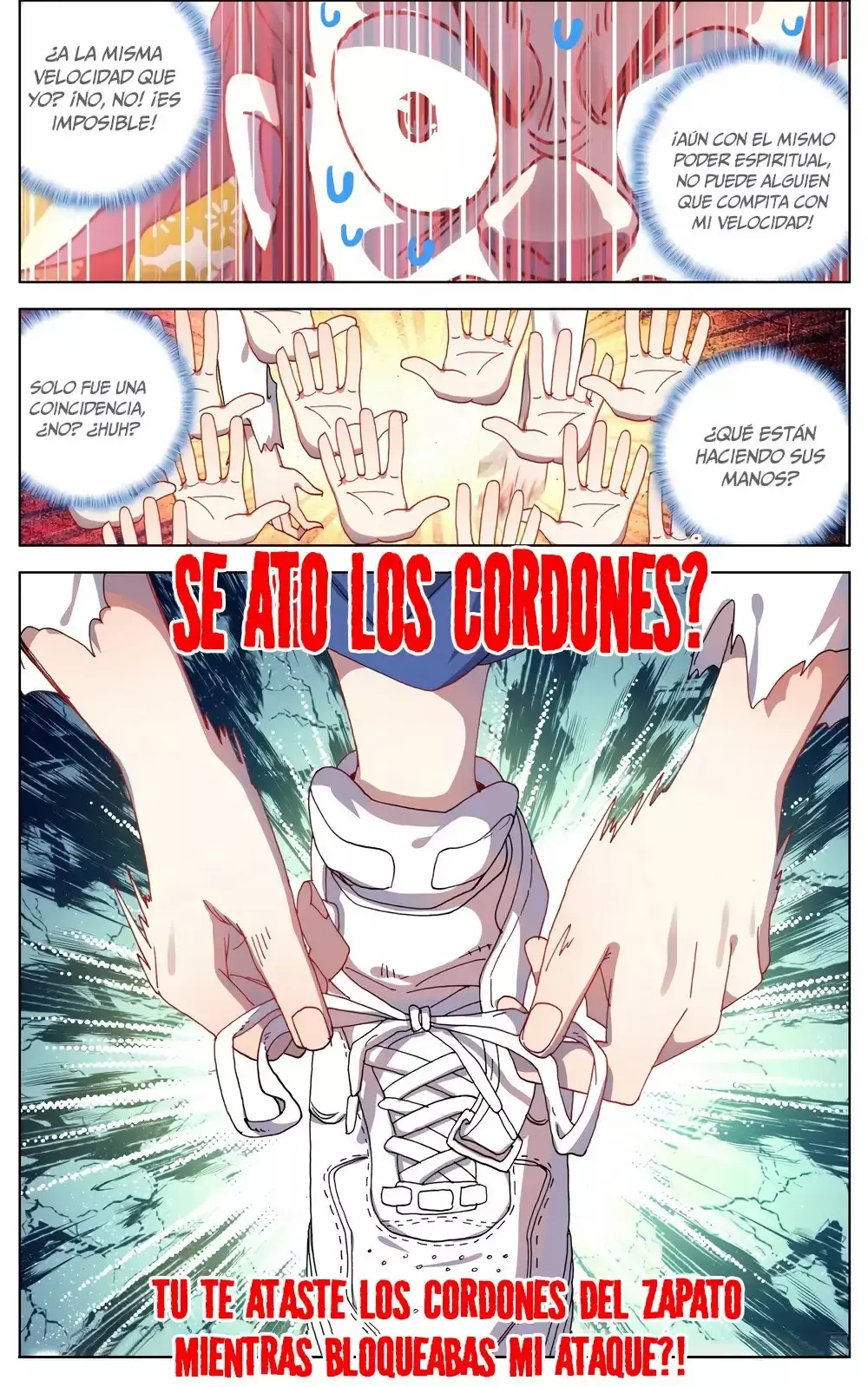 Capitulo 56 page 16