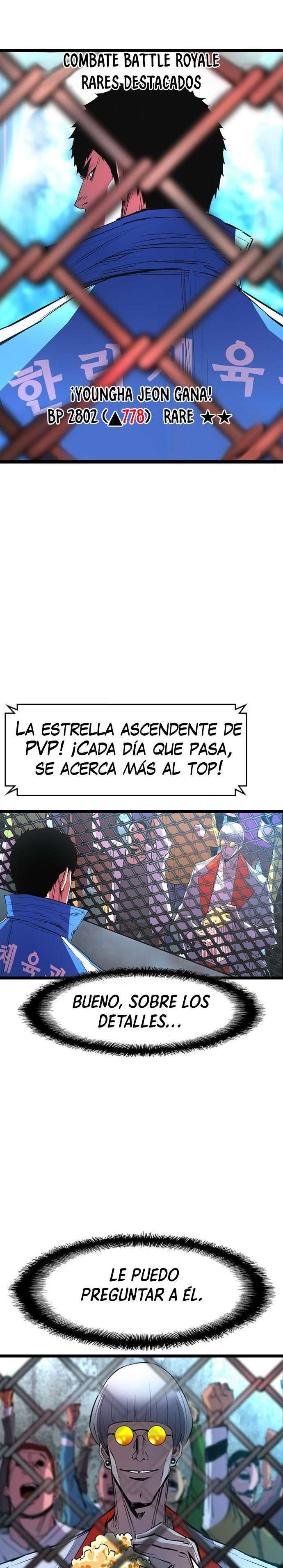 Capitulo 61 page 20