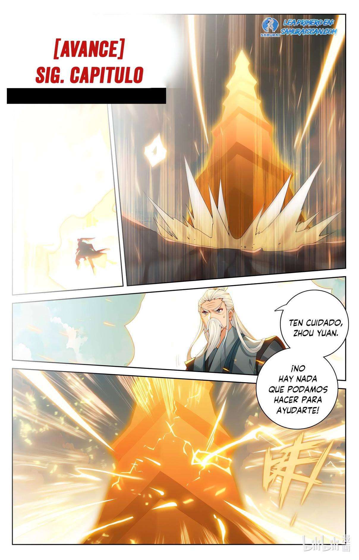 Capitulo 1082 page 10