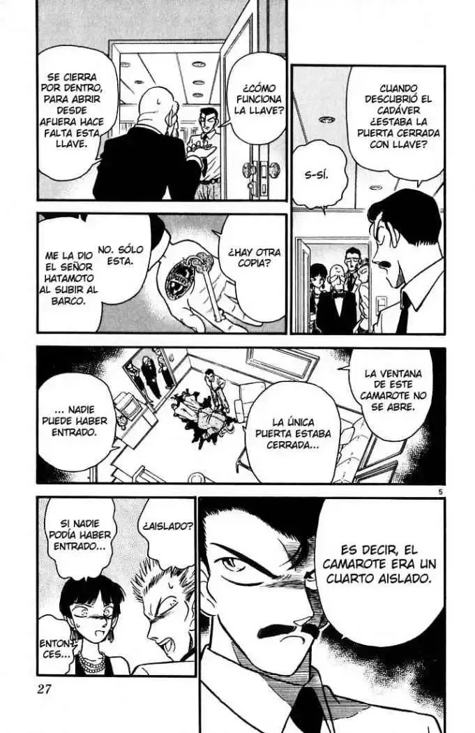 Capitulo 21 page 5