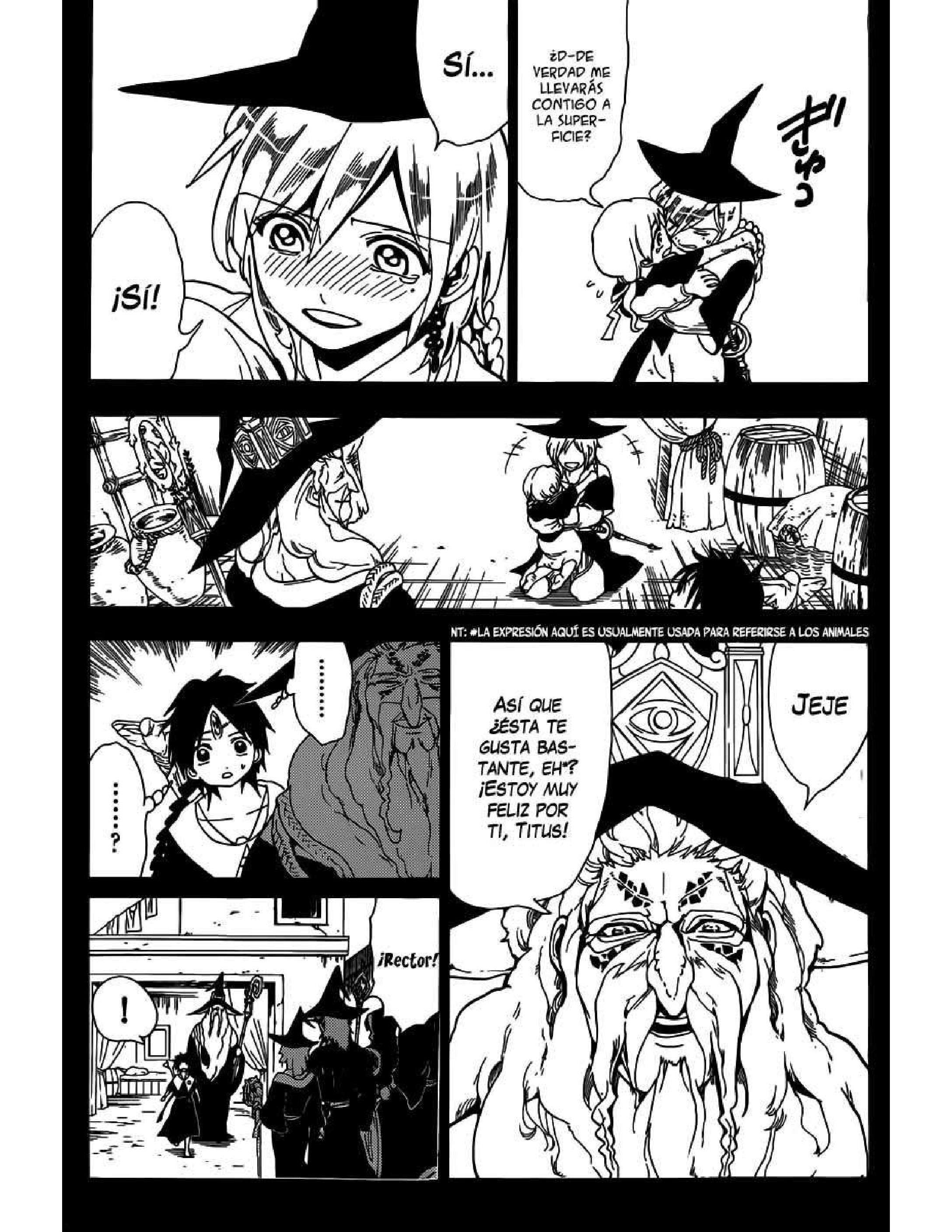 Capitulo 162 page 11