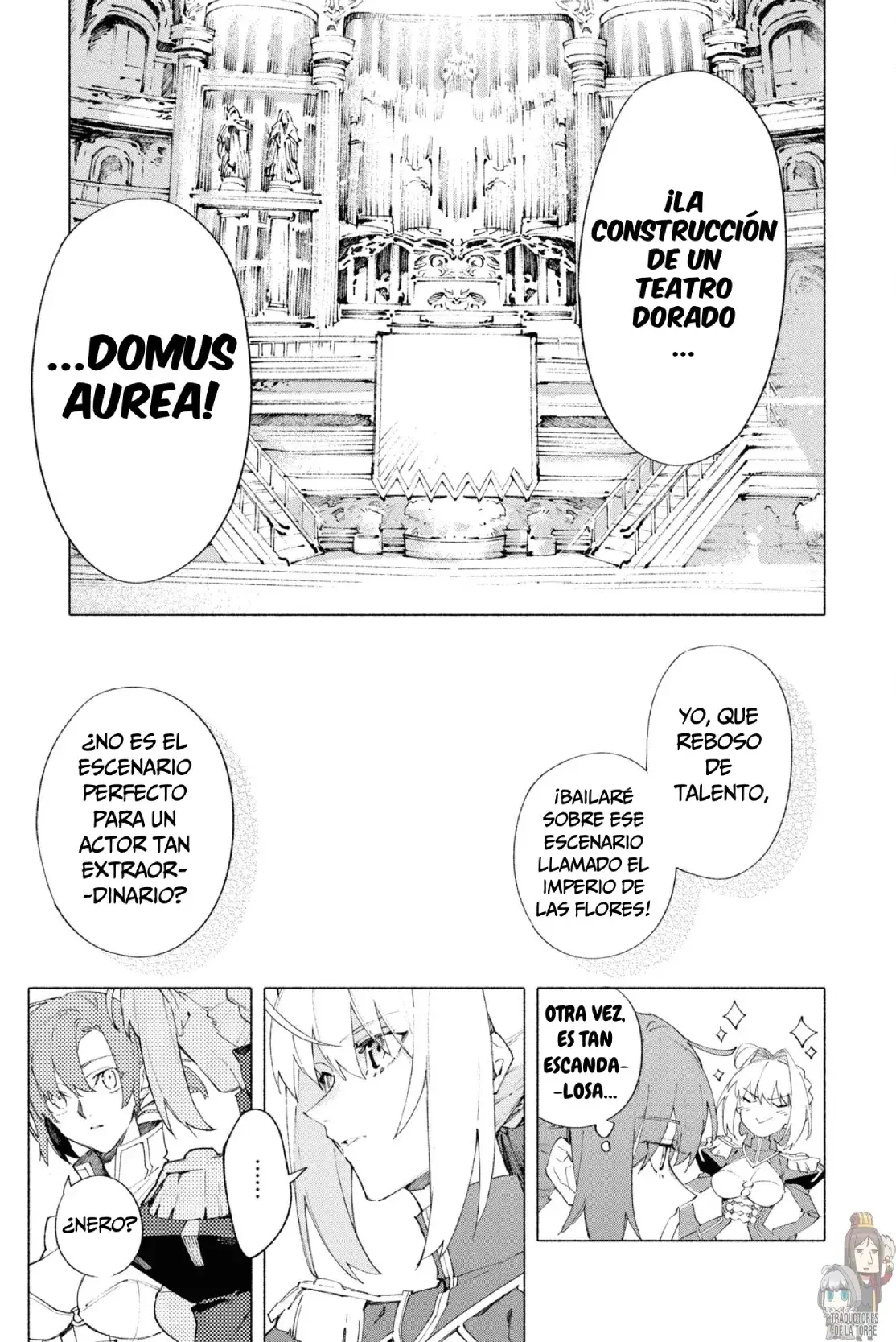 Capitulo 16.50 page 17