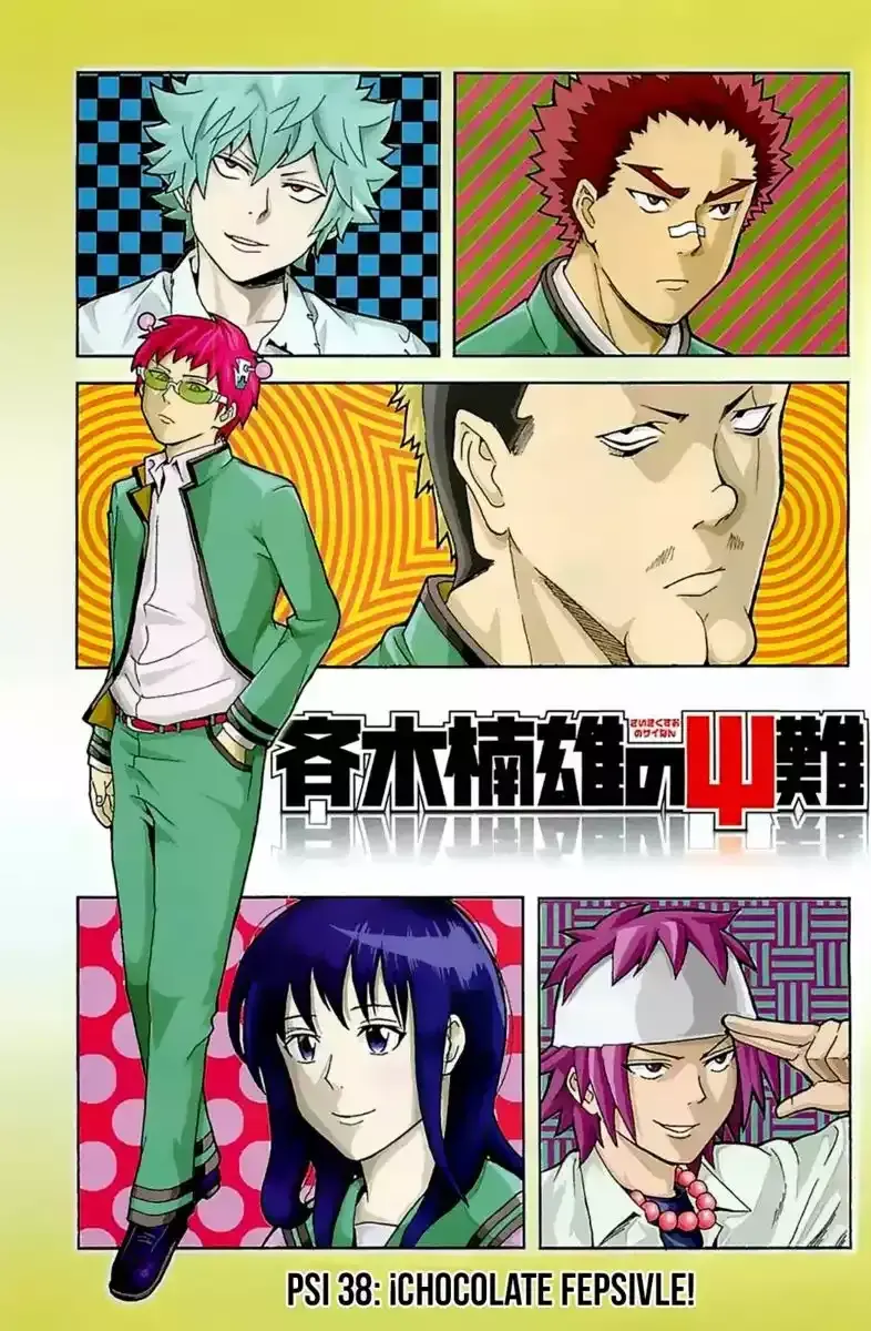 Capitulo 38 page 3