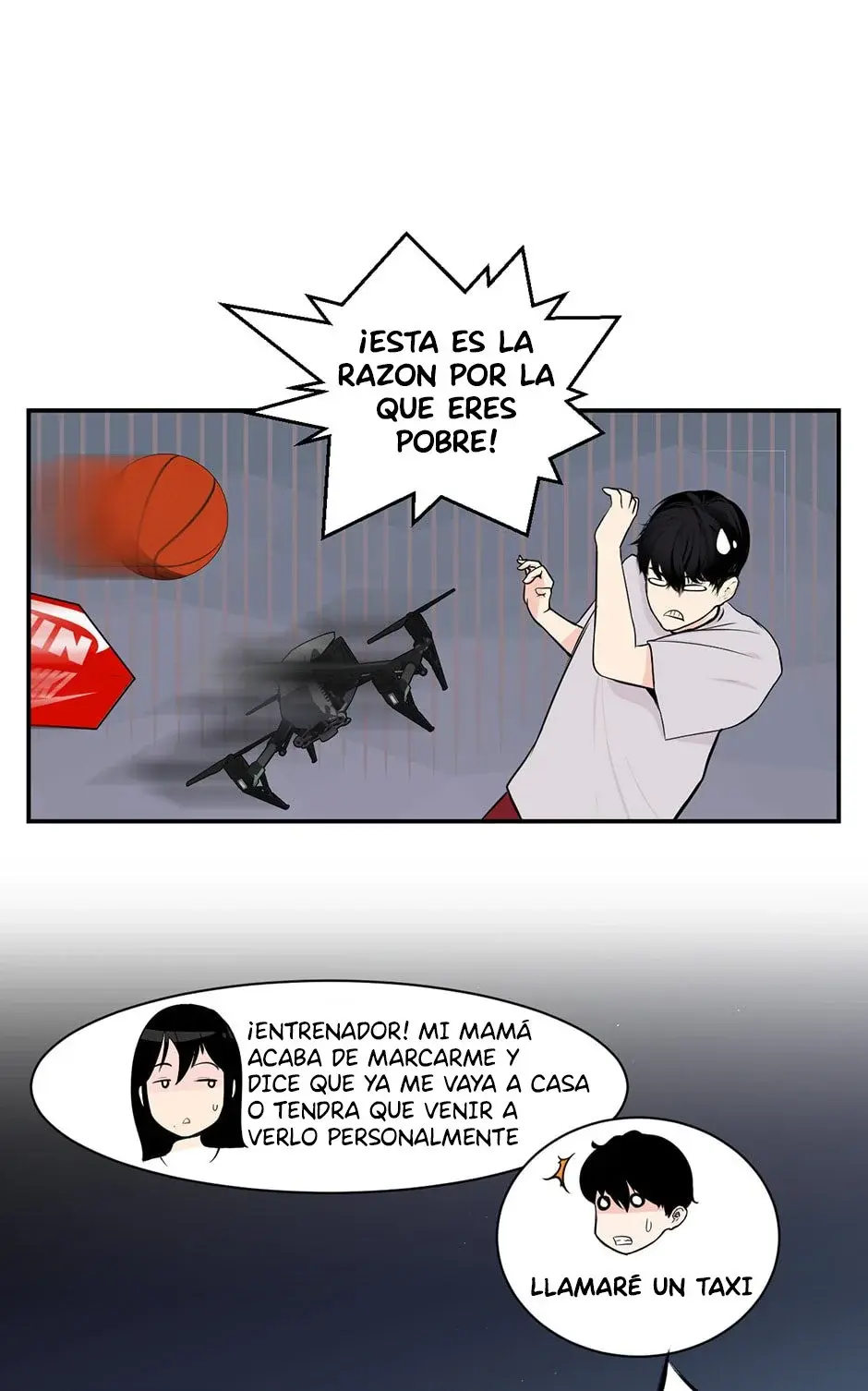 Capitulo 31 page 34