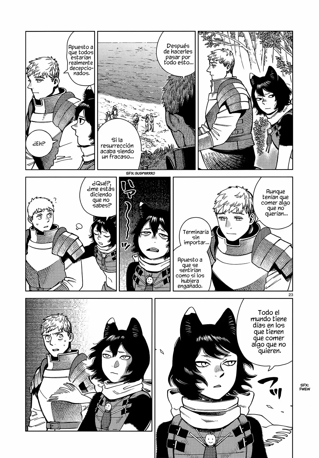 Capitulo 95 page 23