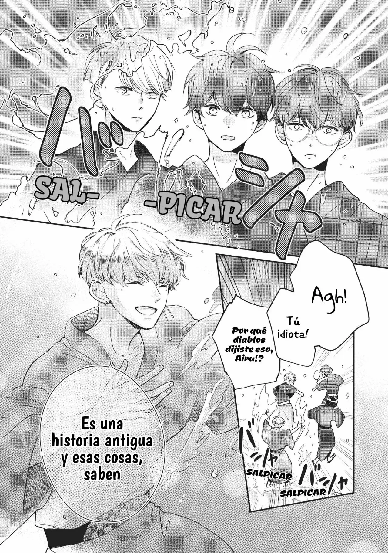 Capitulo 13 page 11