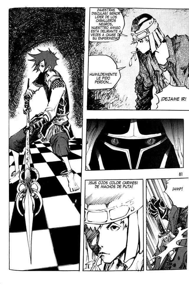 Capitulo 46 page 25