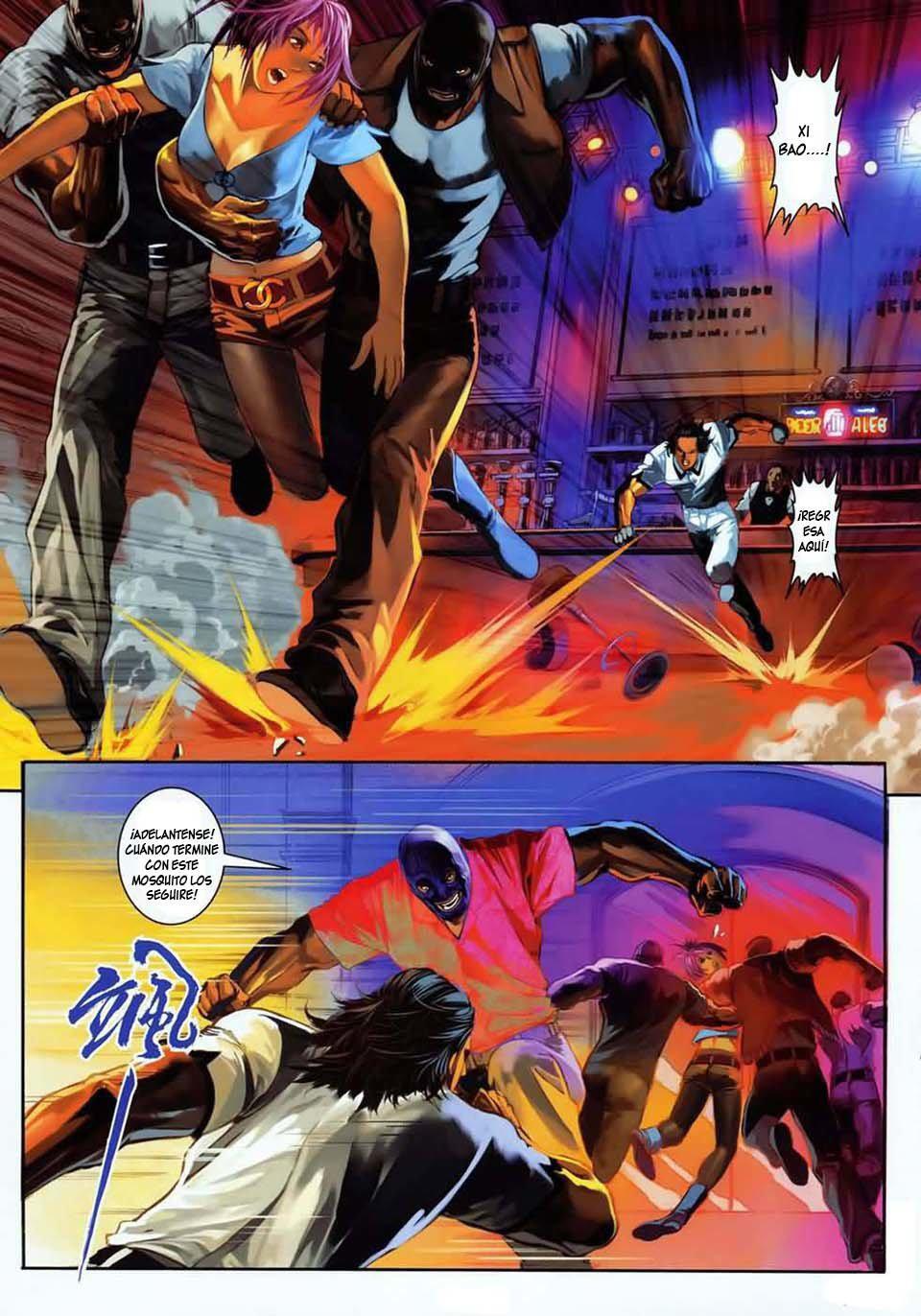 Capitulo 19 page 13