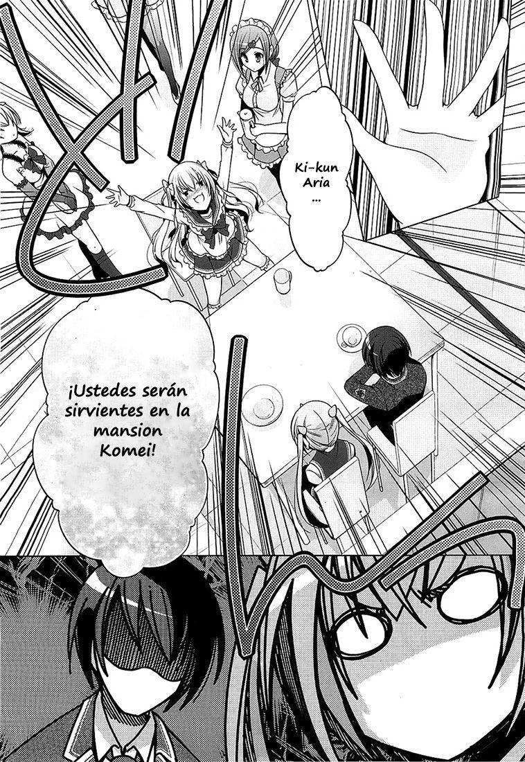 Capitulo 34 page 18