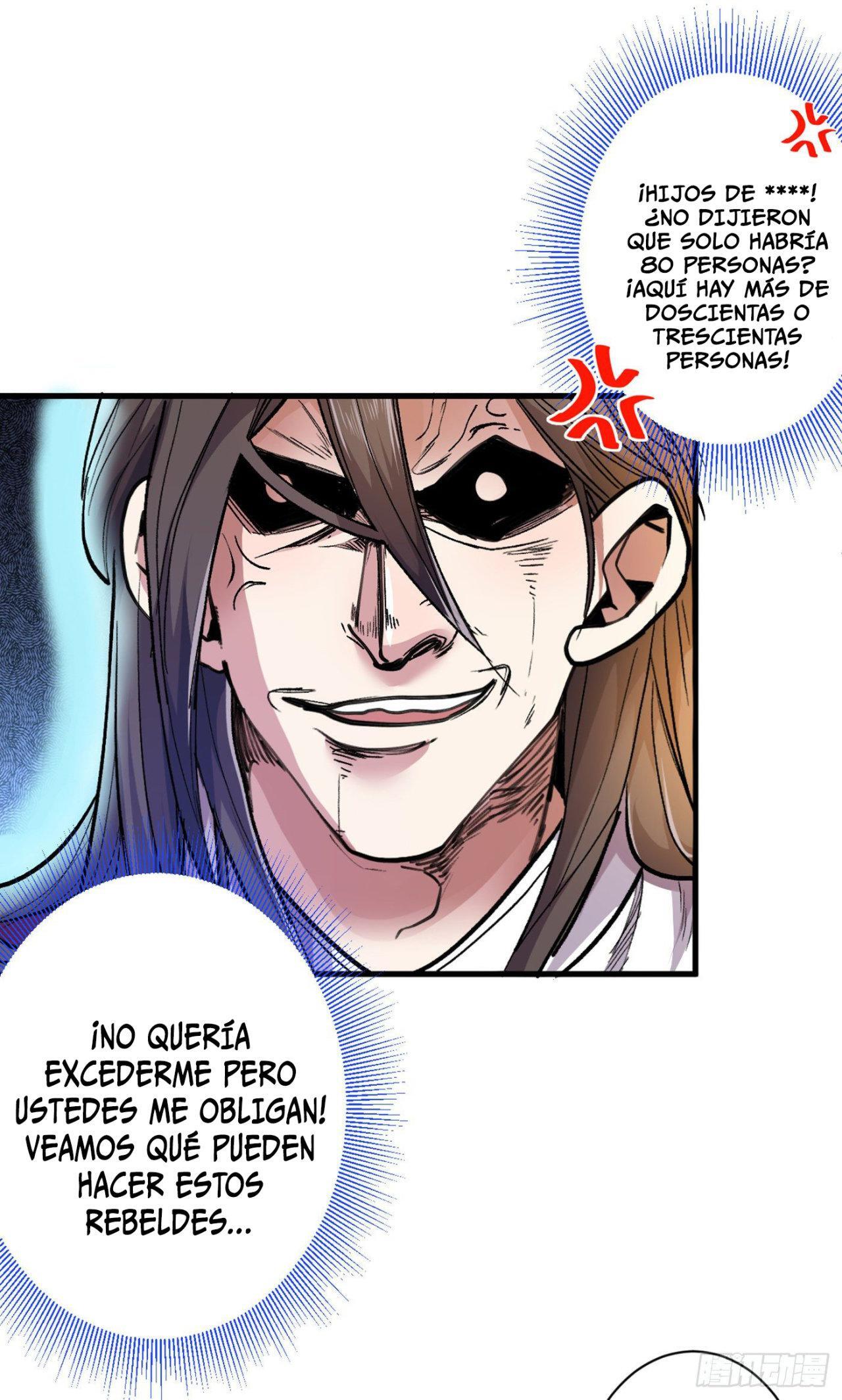 Capitulo 26 page 17