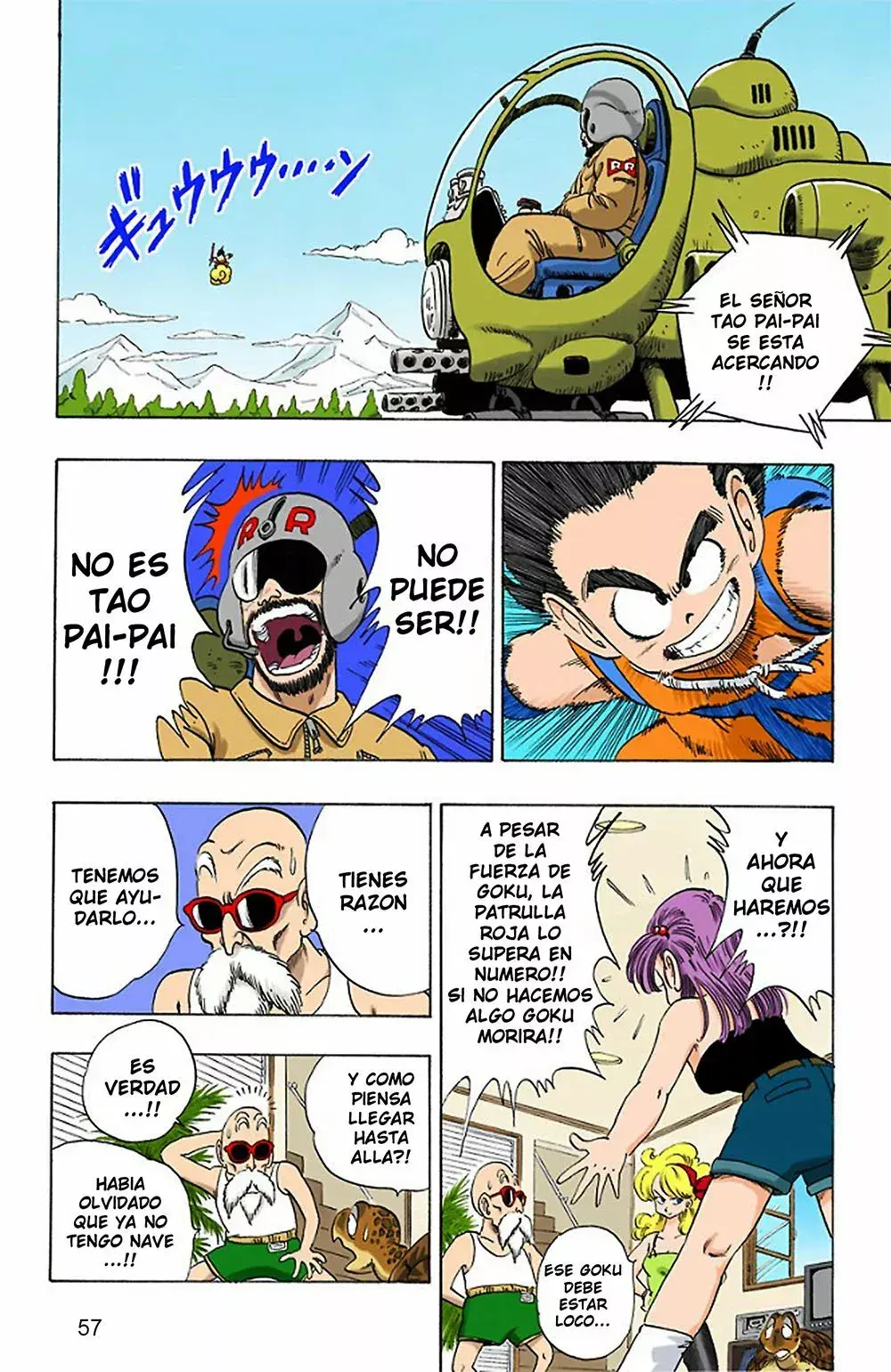 Capitulo 93 page 12