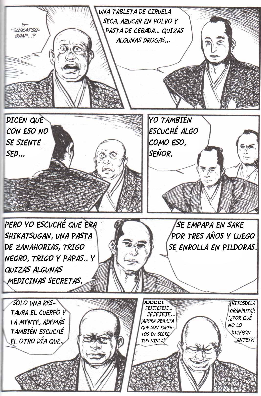 Capitulo 126 page 42