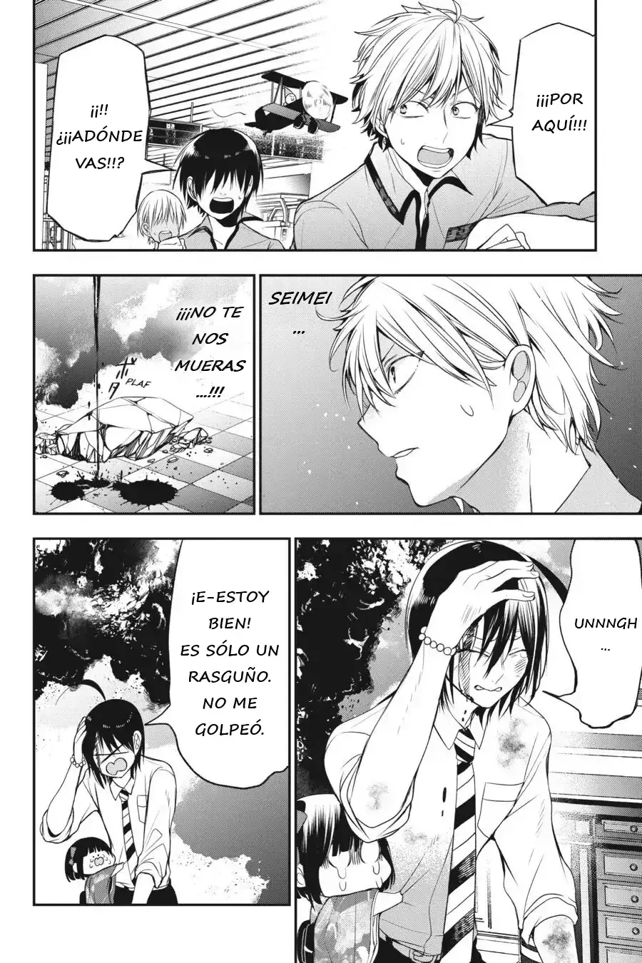 Capitulo 38 page 11
