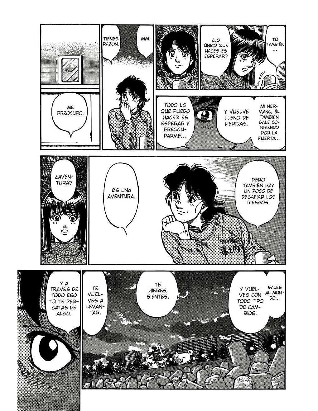 Capitulo 1206 page 15