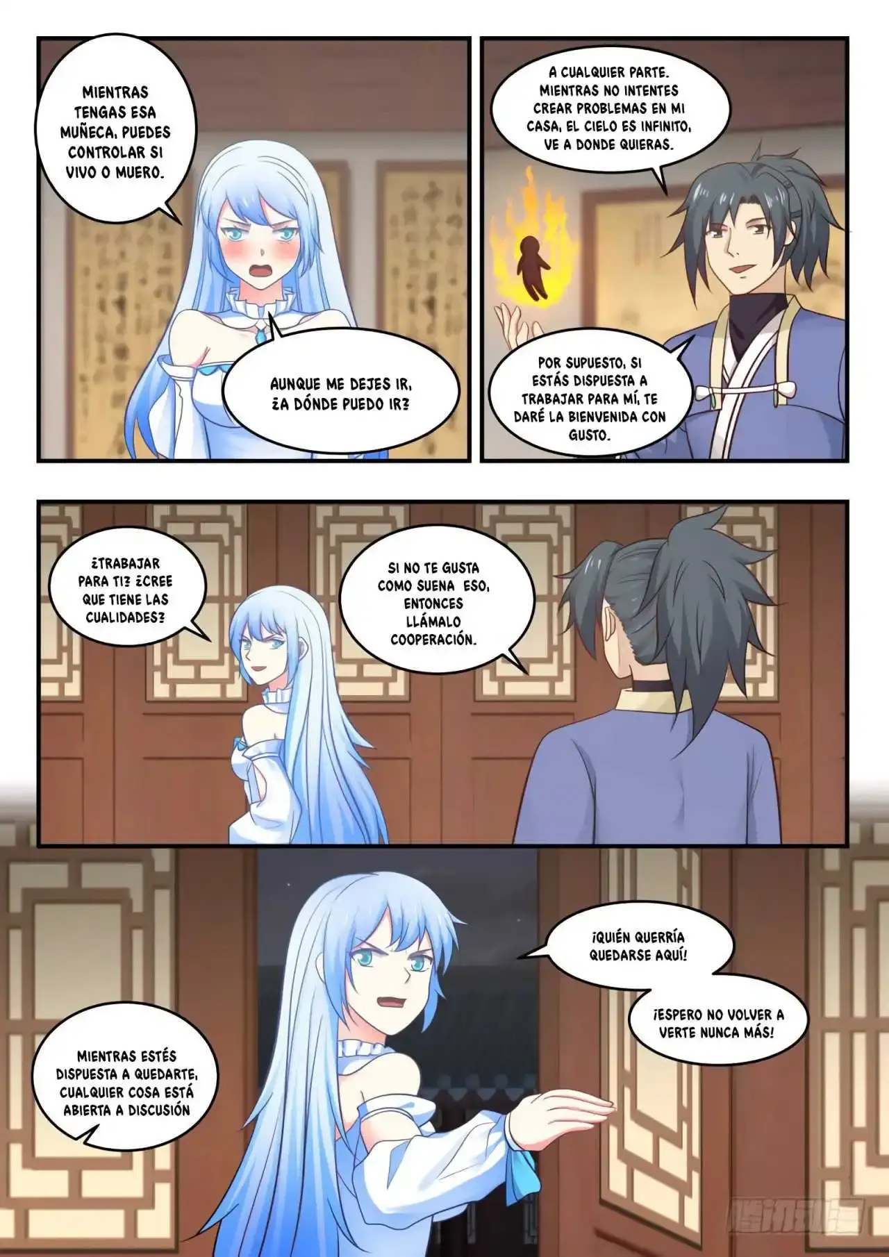 Capitulo 451 page 3
