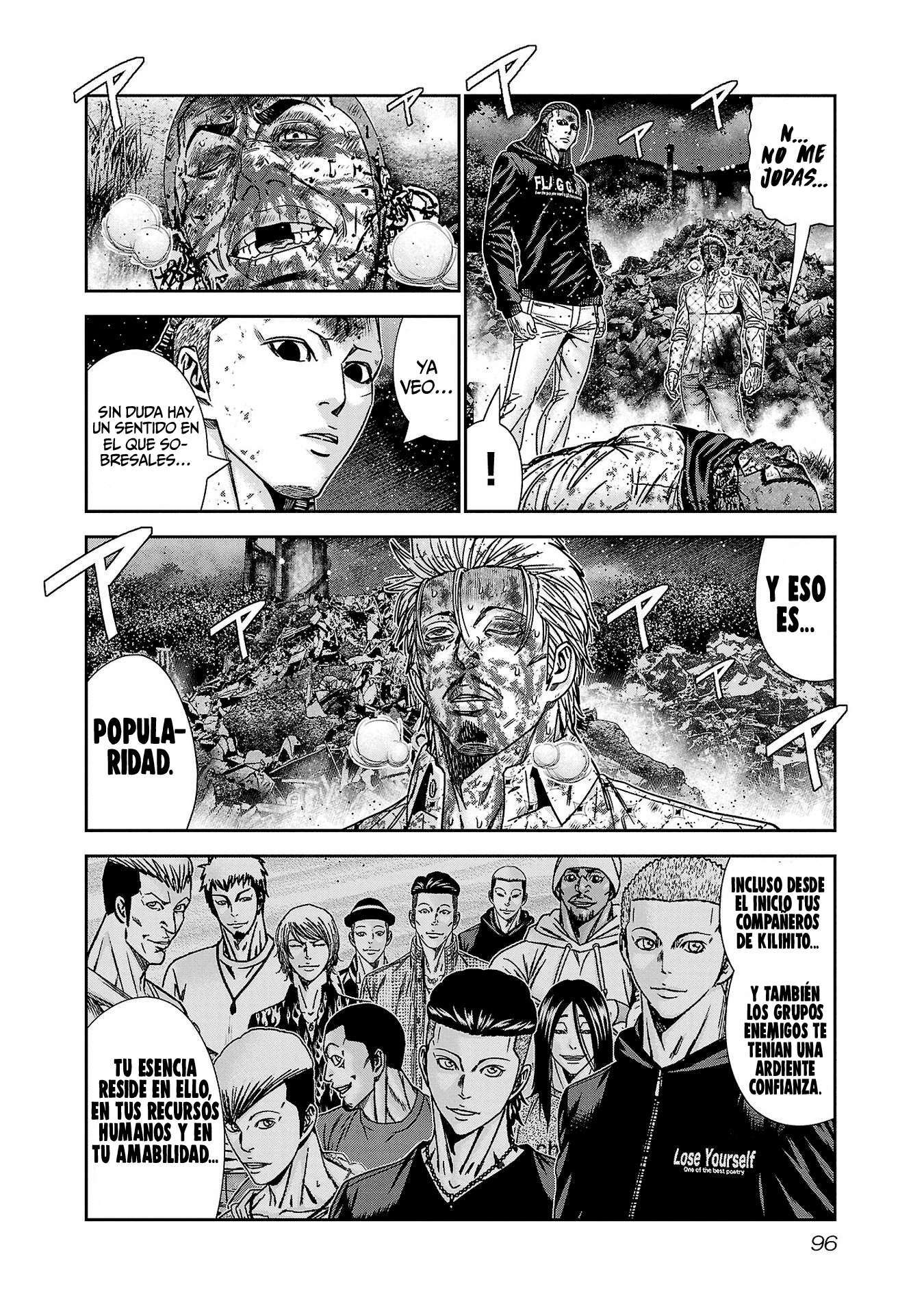Capitulo 221 page 12