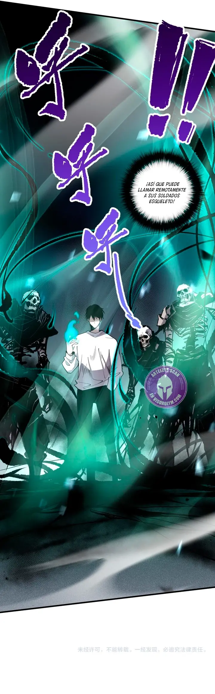 Capitulo 81 page 38