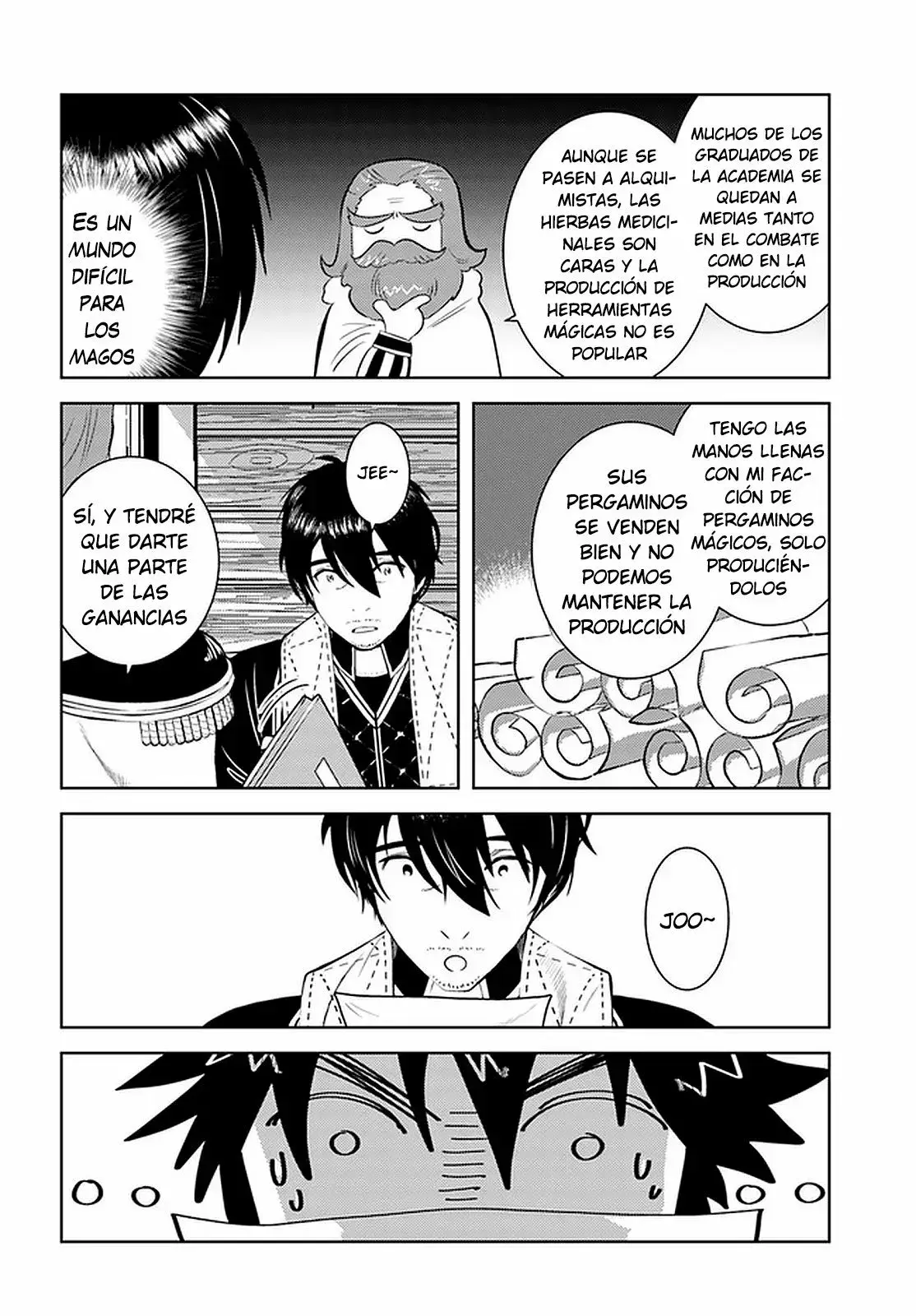 Capitulo 31 page 17