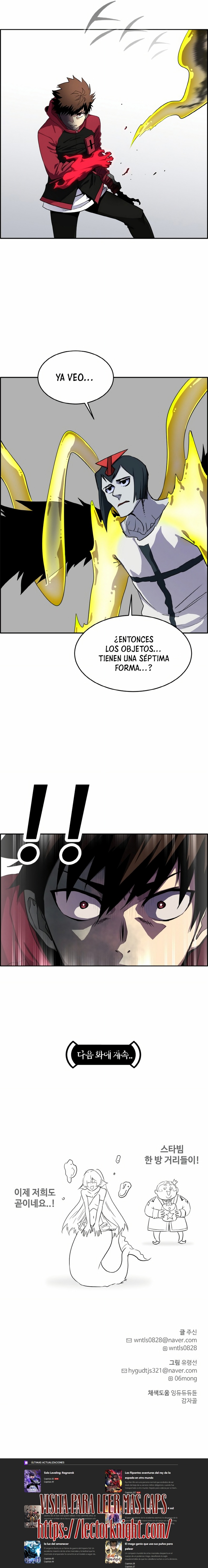 Capitulo 88 page 22