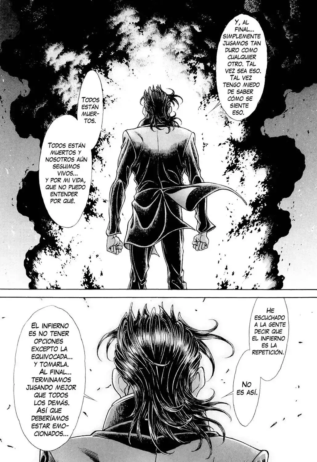 Capitulo 107 page 5