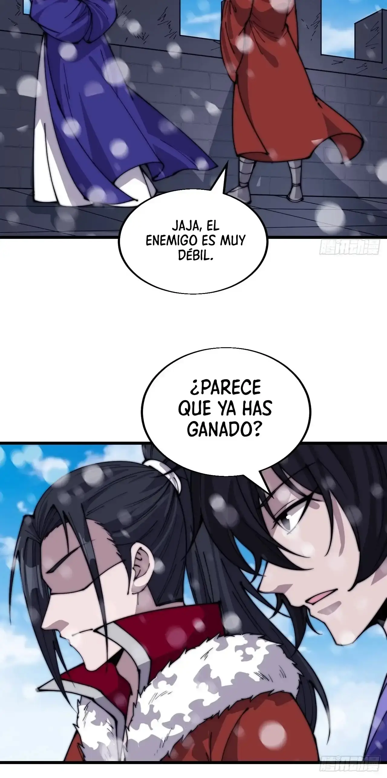 Capitulo 354 page 20