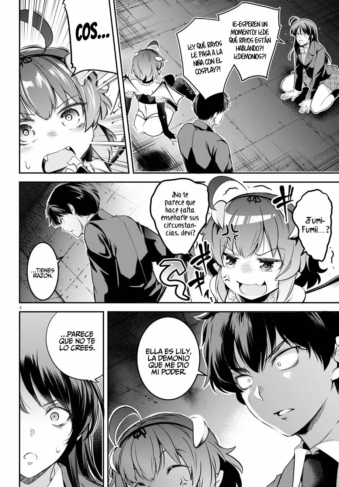 Capitulo 2 page 5