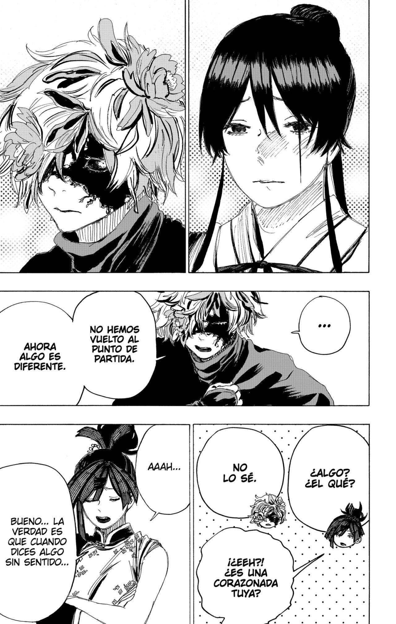 Capitulo 99 page 17