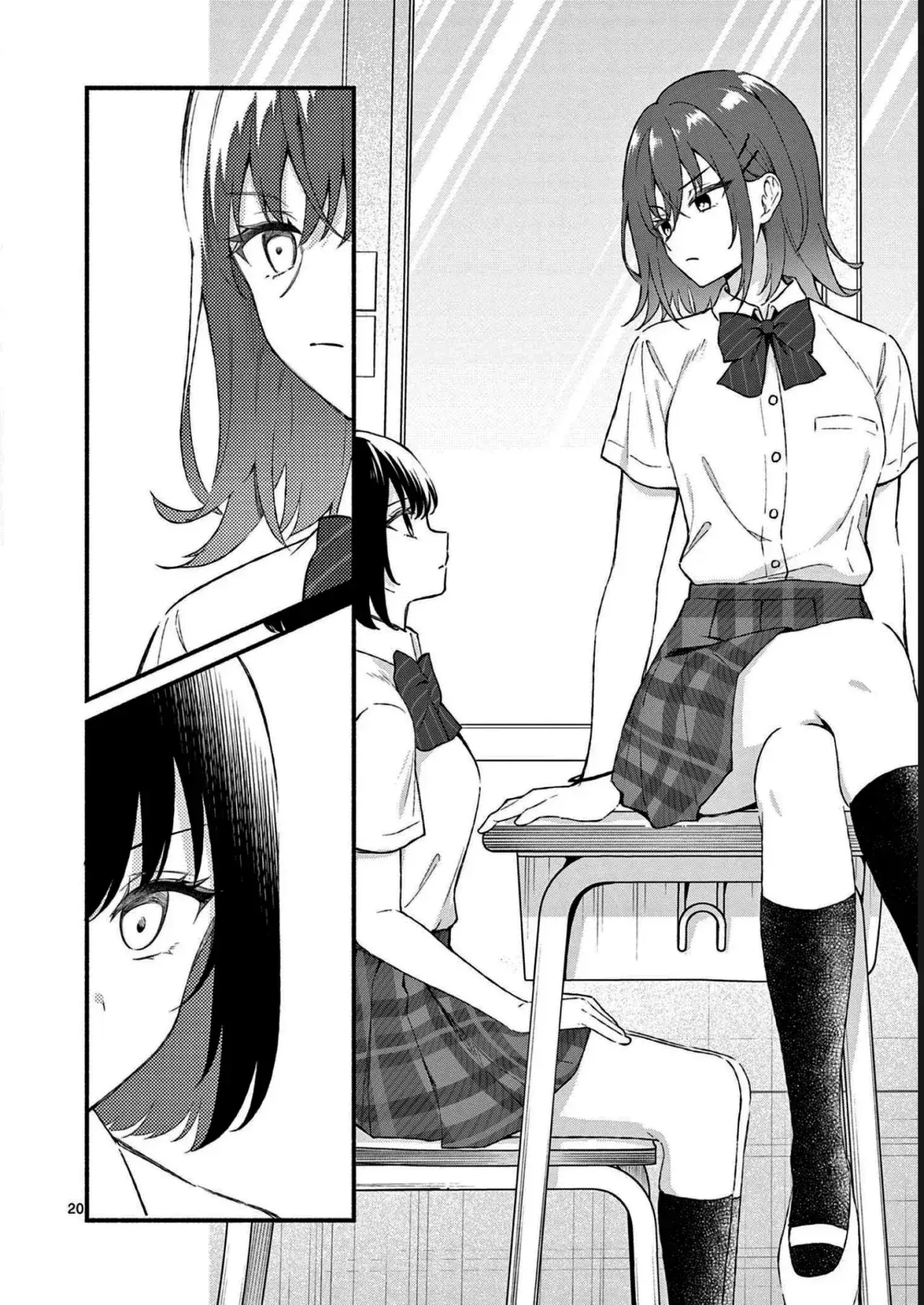 Capitulo 47 page 22