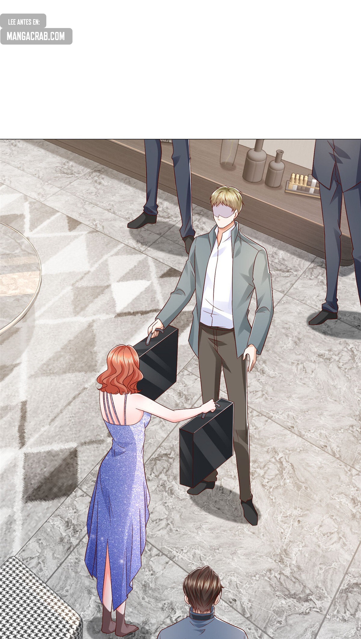 Capitulo 406 page 18
