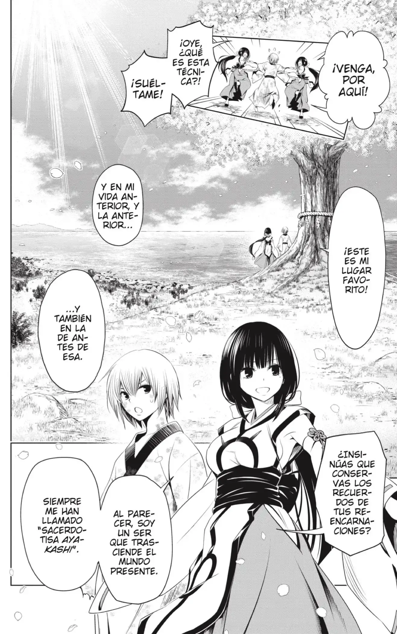 Capitulo 32 page 10