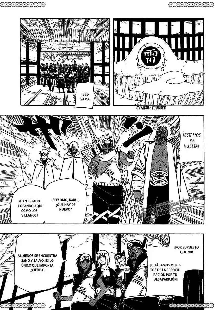 Capitulo 487 page 11