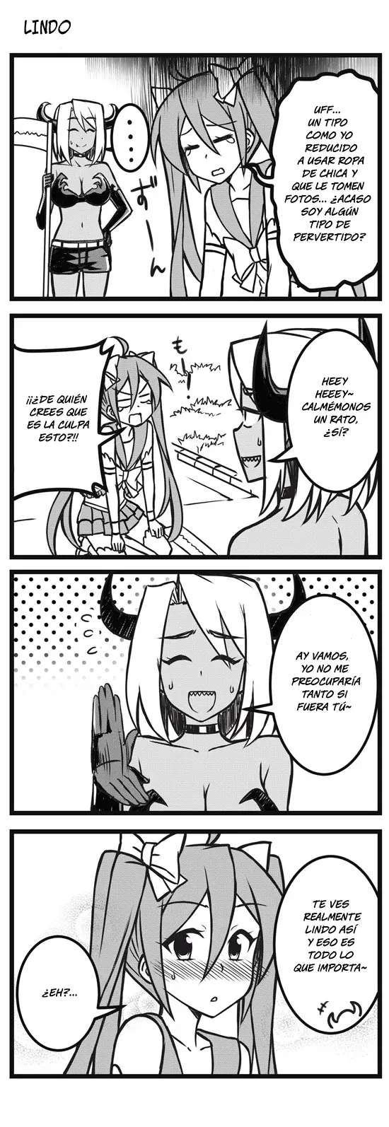 Capitulo 31 page 4