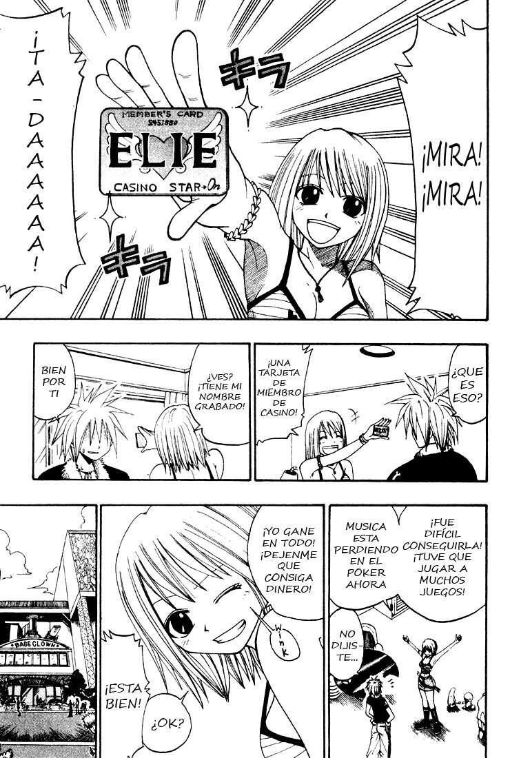 Capitulo 37 page 17