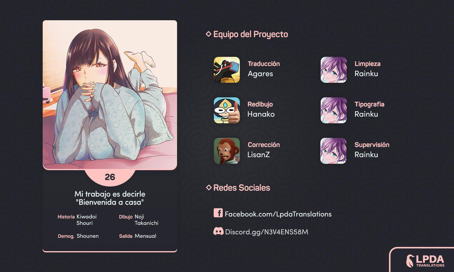 Capitulo 26 page 1