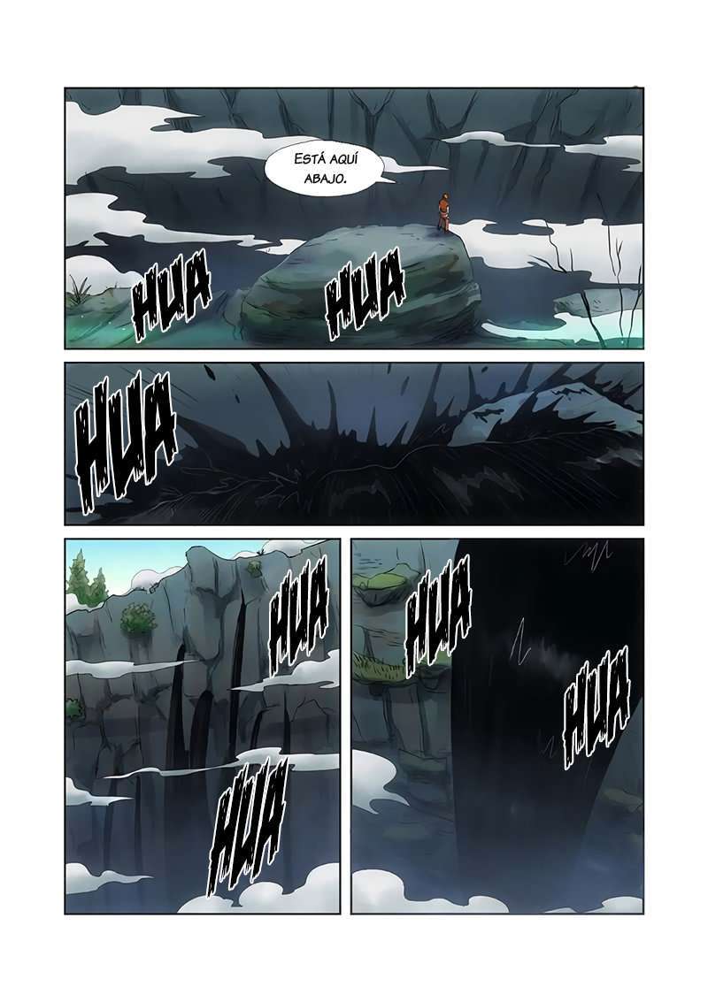 Capitulo 221 page 16