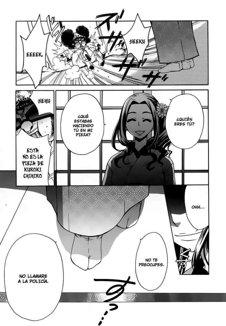 Capitulo 25 page 18