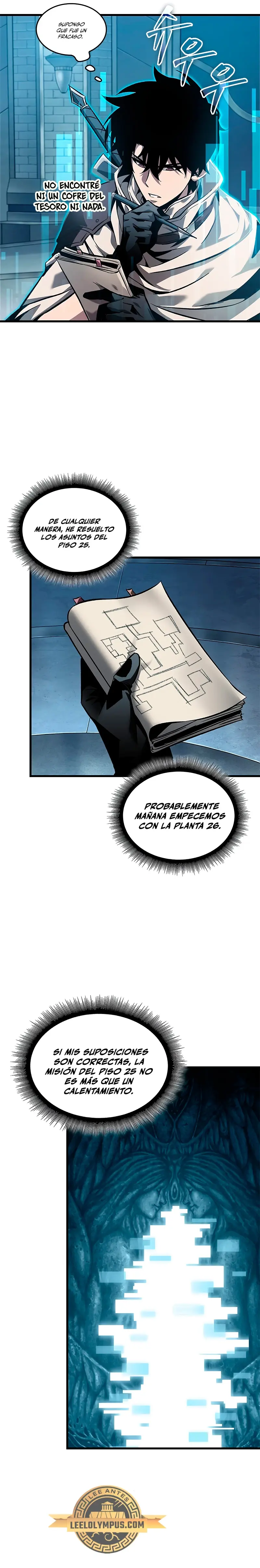 Capitulo 99 page 20