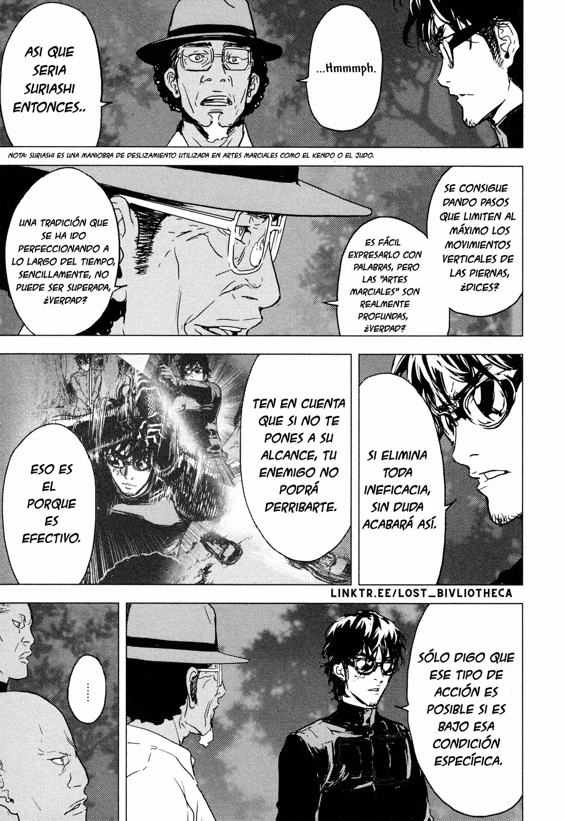 Capitulo 199 page 17
