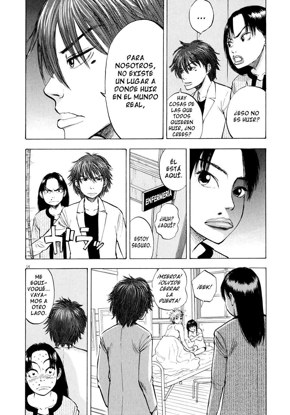 Capitulo 36 page 19