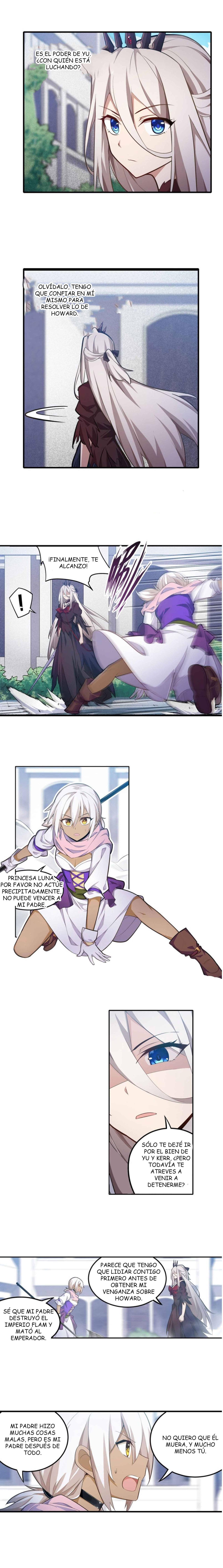 Capitulo 134 page 5