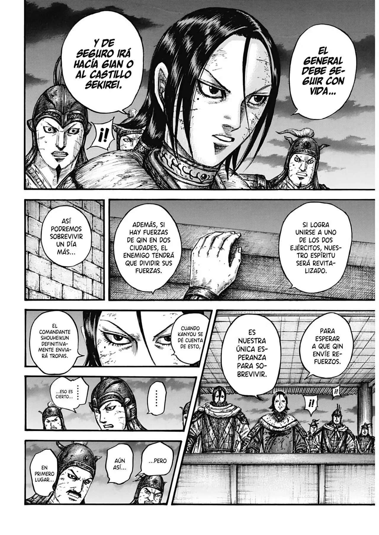 Capitulo 732 page 17