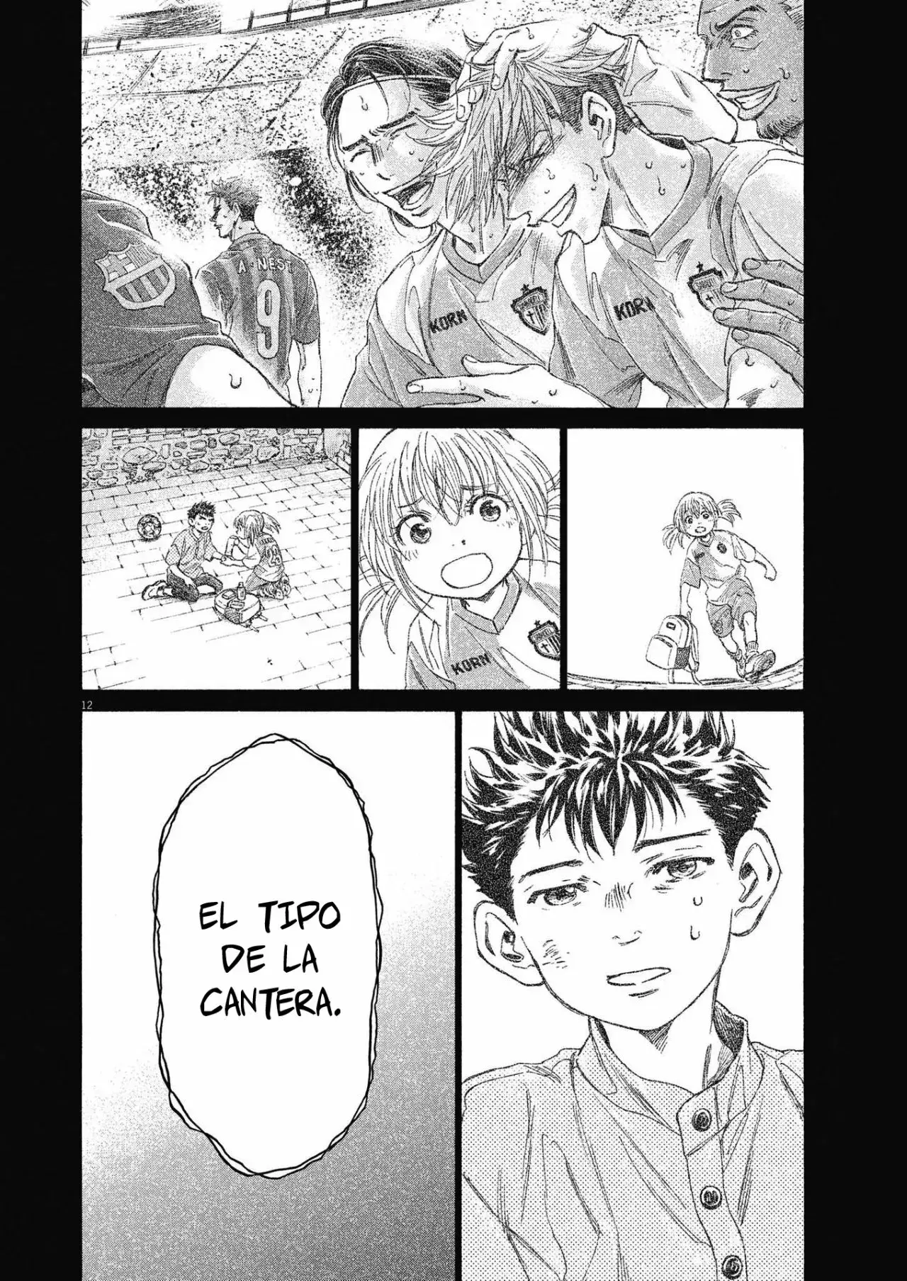Capitulo 291 page 13