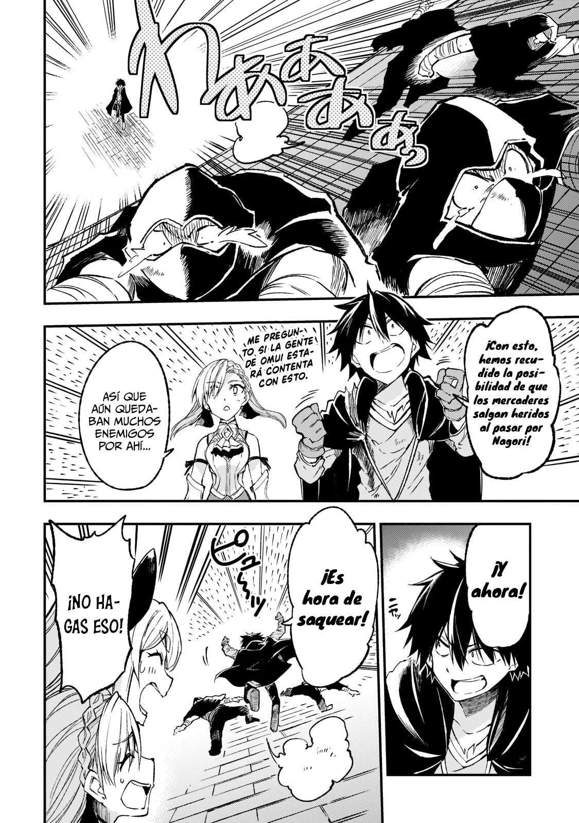 Capitulo 131 page 10