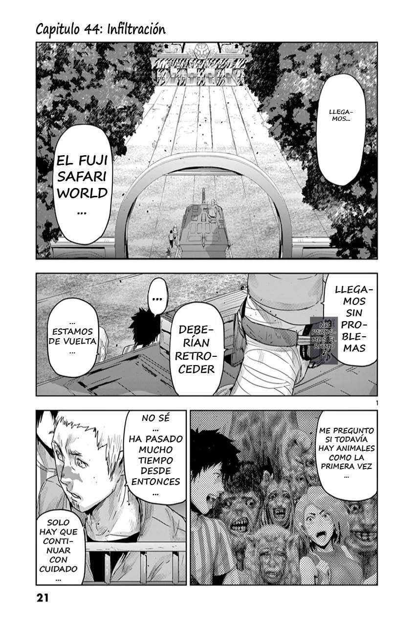 Capitulo 44 page 1