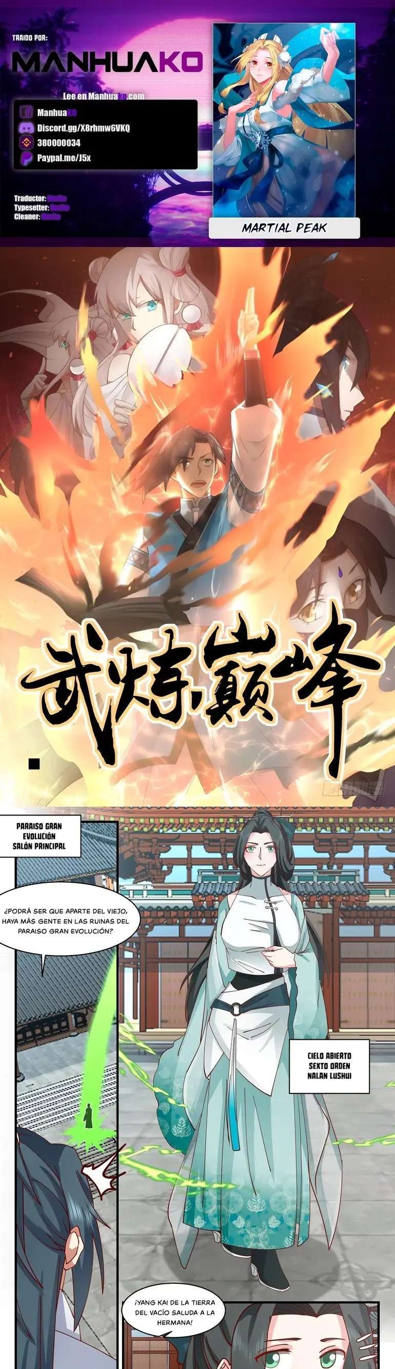 Capitulo 2892 page 1