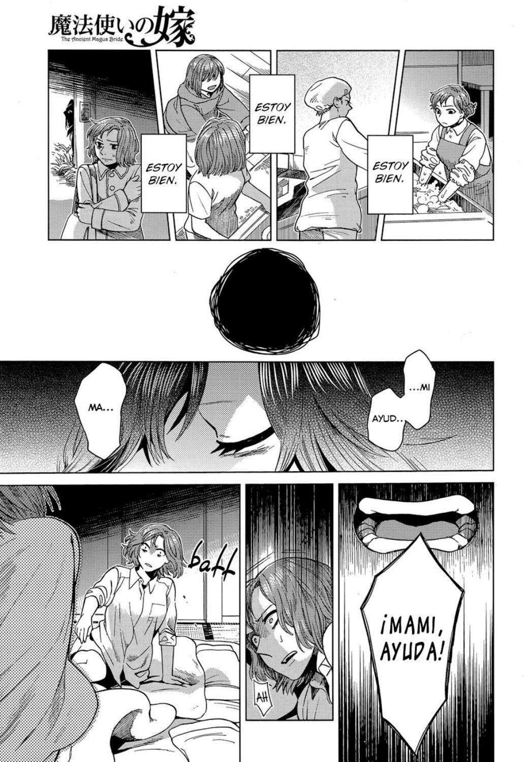 Capitulo 42 page 22