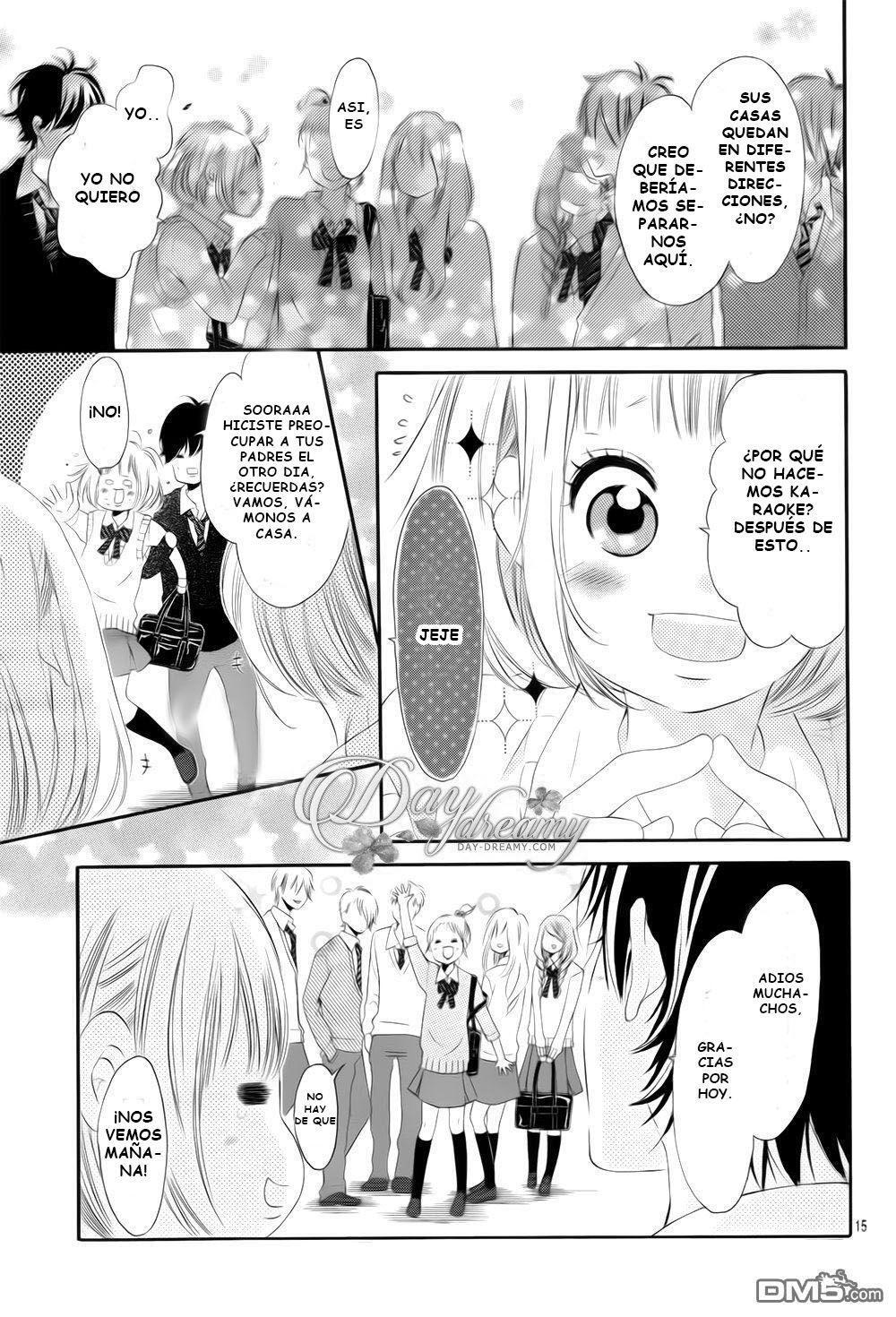 Capitulo 20 page 16